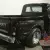1967 Chevrolet C-10 Stepside