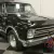 1967 Chevrolet C-10 Stepside