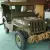 Willys Jeep 1945