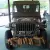 Willys Jeep 1945