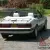 1987 Ford Mustang