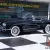 59 Corvette Convertible Black/Black 4 Speed