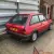 XR2 FIESTA MK2
