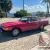 1974 Mercedes-Benz SL-Class 450SL