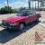 1974 Mercedes-Benz SL-Class 450SL