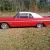 1968 Plymouth Fury III Base 5.2L