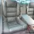 BMW 850I V12 AUTO 1993 FINISHED IN METALLIC CALYPSO RED SCHNITZER TOTAL GREY INT