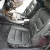 BMW 850I V12 AUTO 1993 FINISHED IN METALLIC CALYPSO RED SCHNITZER TOTAL GREY INT