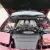 BMW 850I V12 AUTO 1993 FINISHED IN METALLIC CALYPSO RED SCHNITZER TOTAL GREY INT