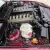 BMW 850I V12 AUTO 1993 FINISHED IN METALLIC CALYPSO RED SCHNITZER TOTAL GREY INT