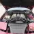 BMW 850I V12 AUTO 1993 FINISHED IN METALLIC CALYPSO RED SCHNITZER TOTAL GREY INT