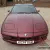BMW 850I V12 AUTO 1993 FINISHED IN METALLIC CALYPSO RED SCHNITZER TOTAL GREY INT