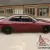 BMW 850I V12 AUTO 1993 FINISHED IN METALLIC CALYPSO RED SCHNITZER TOTAL GREY INT