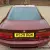 BMW 850I V12 AUTO 1993 FINISHED IN METALLIC CALYPSO RED SCHNITZER TOTAL GREY INT