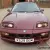 BMW 850I V12 AUTO 1993 FINISHED IN METALLIC CALYPSO RED SCHNITZER TOTAL GREY INT