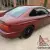 BMW 850I V12 AUTO 1993 FINISHED IN METALLIC CALYPSO RED SCHNITZER TOTAL GREY INT