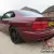 BMW 850I V12 AUTO 1993 FINISHED IN METALLIC CALYPSO RED SCHNITZER TOTAL GREY INT