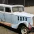 1933 Hudson Essex Terraplane