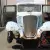 1933 Hudson Essex Terraplane