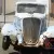1933 Hudson Essex Terraplane