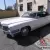 1970 Cadillac DeVille