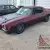 1972 Chevrolet Camaro