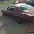 1972 Chevrolet Camaro