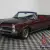 1967 Pontiac Tempest 400CI ENGINE CUSTOM CONVERTIBLE
