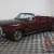 1967 Pontiac Tempest 400CI ENGINE CUSTOM CONVERTIBLE