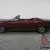 1967 Pontiac Tempest 400CI ENGINE CUSTOM CONVERTIBLE