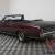1967 Pontiac Tempest 400CI ENGINE CUSTOM CONVERTIBLE