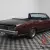 1967 Pontiac Tempest 400CI ENGINE CUSTOM CONVERTIBLE