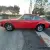 1976 Porsche 912 912E coupe