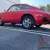 1976 Porsche 912 912E coupe