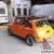 Classic Austin Mini 1275 Modified Swap PX for mk1 golf gti/classic ford