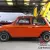 Classic Austin Mini 1275 Modified Swap PX for mk1 golf gti/classic ford
