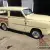 1952 Crosley Station wagon