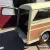 1952 Crosley Station wagon