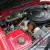 Lancia Gamma Coupe classic car PETROL MANUAL 1978/T