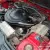 Lancia Gamma Coupe classic car PETROL MANUAL 1978/T