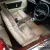 Lancia Gamma Coupe classic car PETROL MANUAL 1978/T