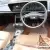 Lancia Gamma Coupe classic car PETROL MANUAL 1978/T