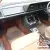 Lancia Gamma Coupe classic car PETROL MANUAL 1978/T