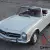 1969 Mercedes-Benz SL-Class