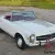 1969 Mercedes-Benz SL-Class