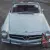 1969 Mercedes-Benz SL-Class