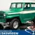 1961 Willys Jeep Wagon