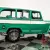 1961 Willys Jeep Wagon