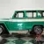 1961 Willys Jeep Wagon