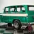 1961 Willys Jeep Wagon